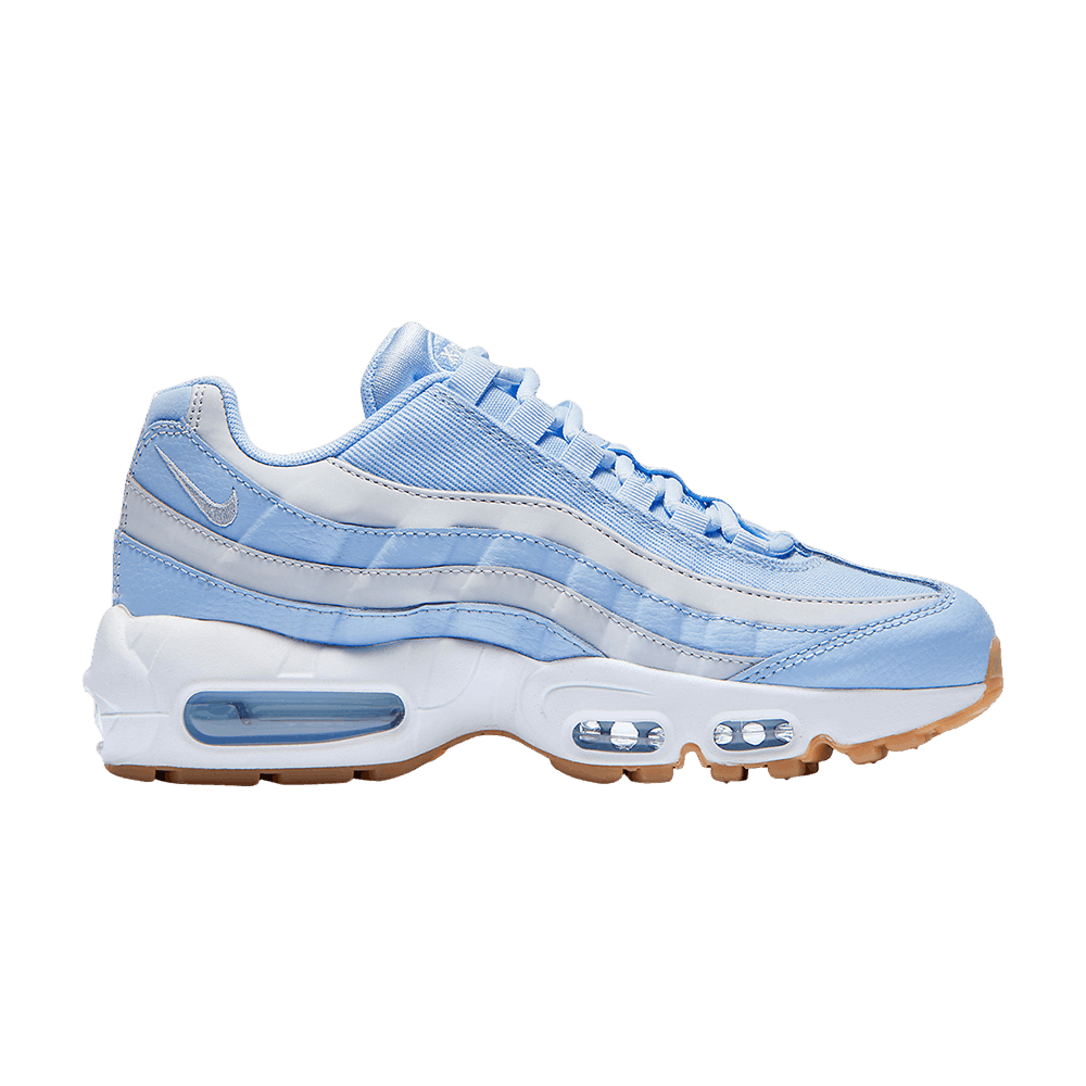 Wmns Air Max 95 'Royal Tint'