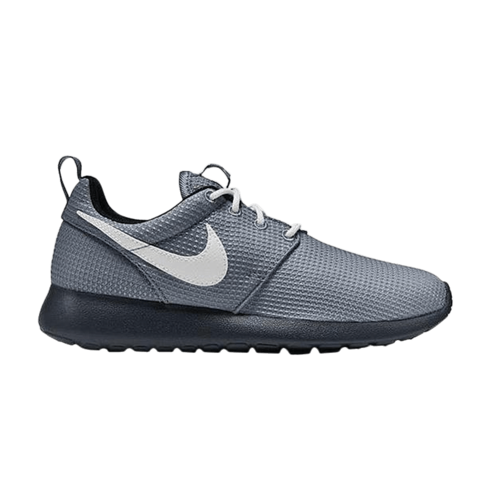 Rosherun GS 'Magnet Grey'