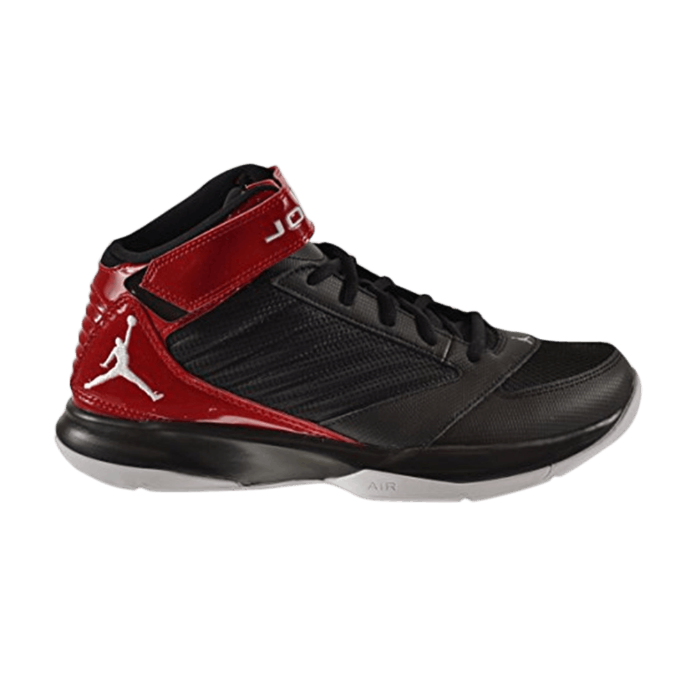 Jordan BCT Mid 3