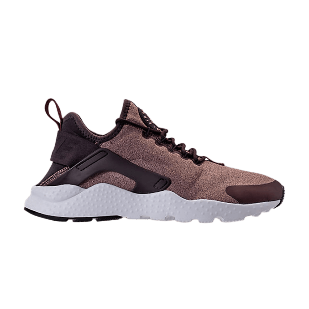 Wmns Air Huarache Run Ultra SE 'Port Wine'