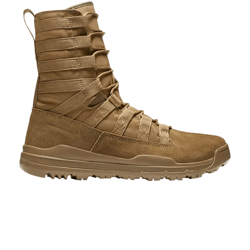 SFB Gen 2 Eight Inch Boot