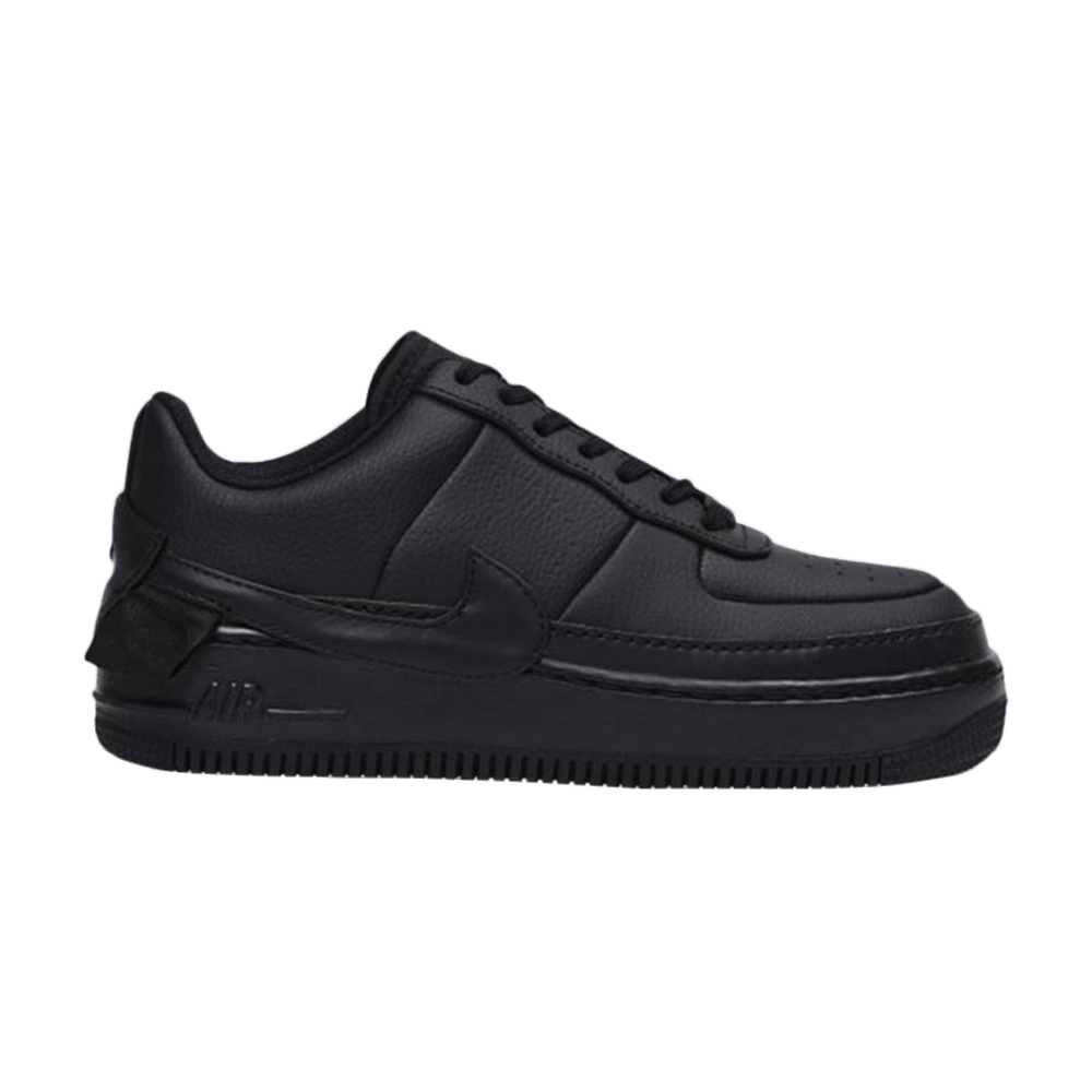 Wmns Air Force 1 Jester XX 'Black'