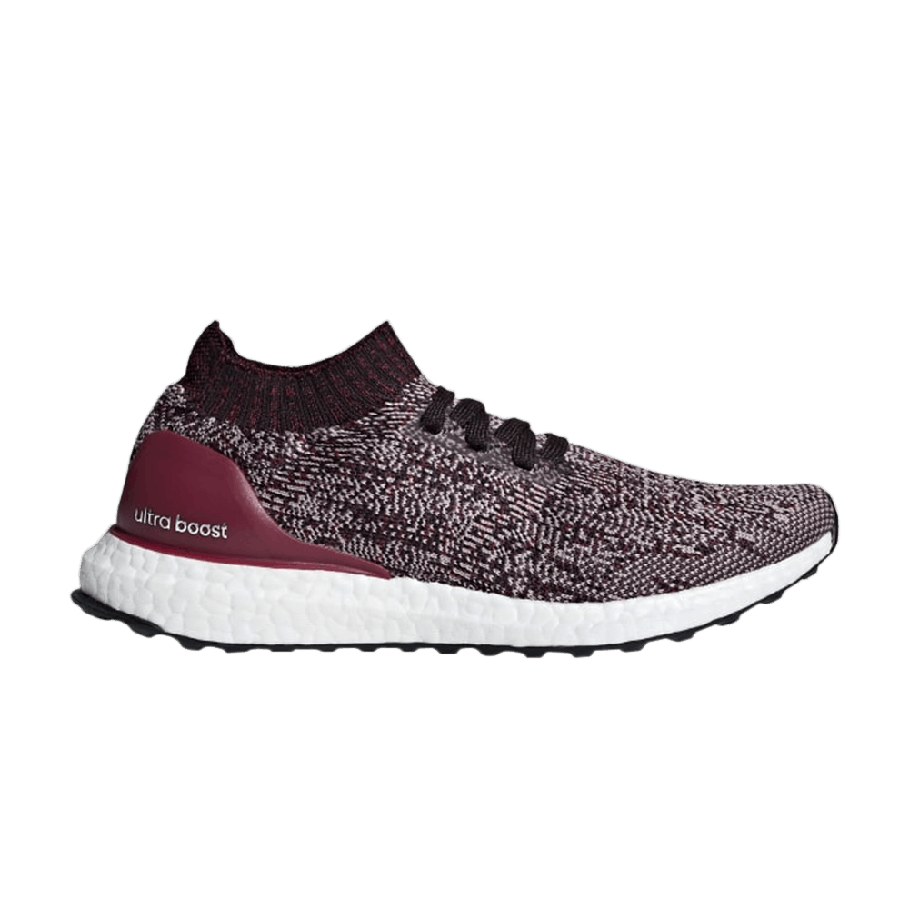 Wmns UltraBoost Uncaged 'Mystery Ruby'