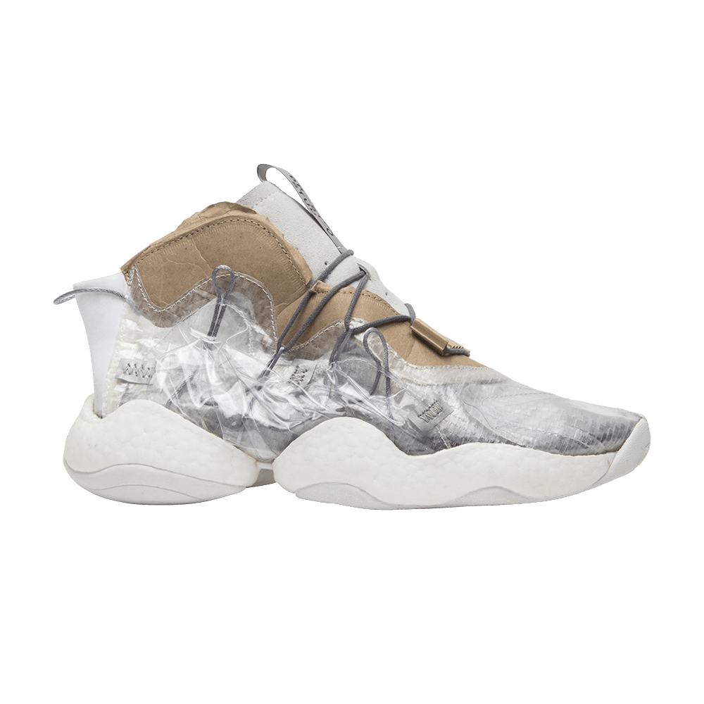 The Shoe Surgeon x Bristol Studio x Crazy BYW 'Cardboard'