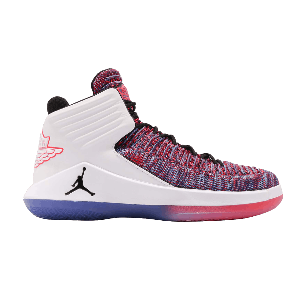 Air Jordan 32 PF 'Finale'