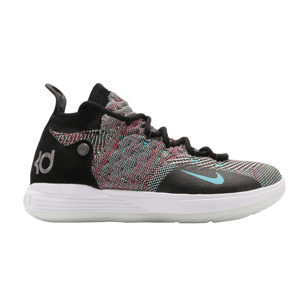 Zoom KD 11 GS 'Multi Color'