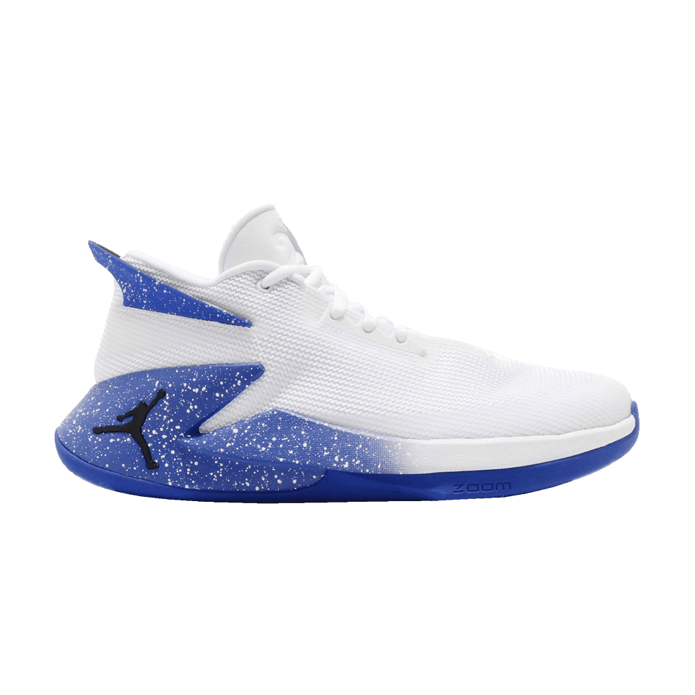 Jordan Fly Lockdown PFX