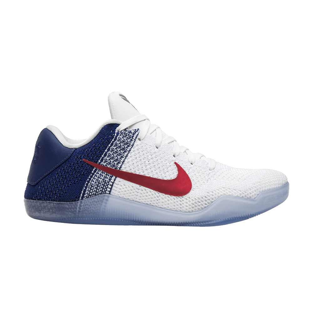 Kobe 11 Elite Low 'USA'