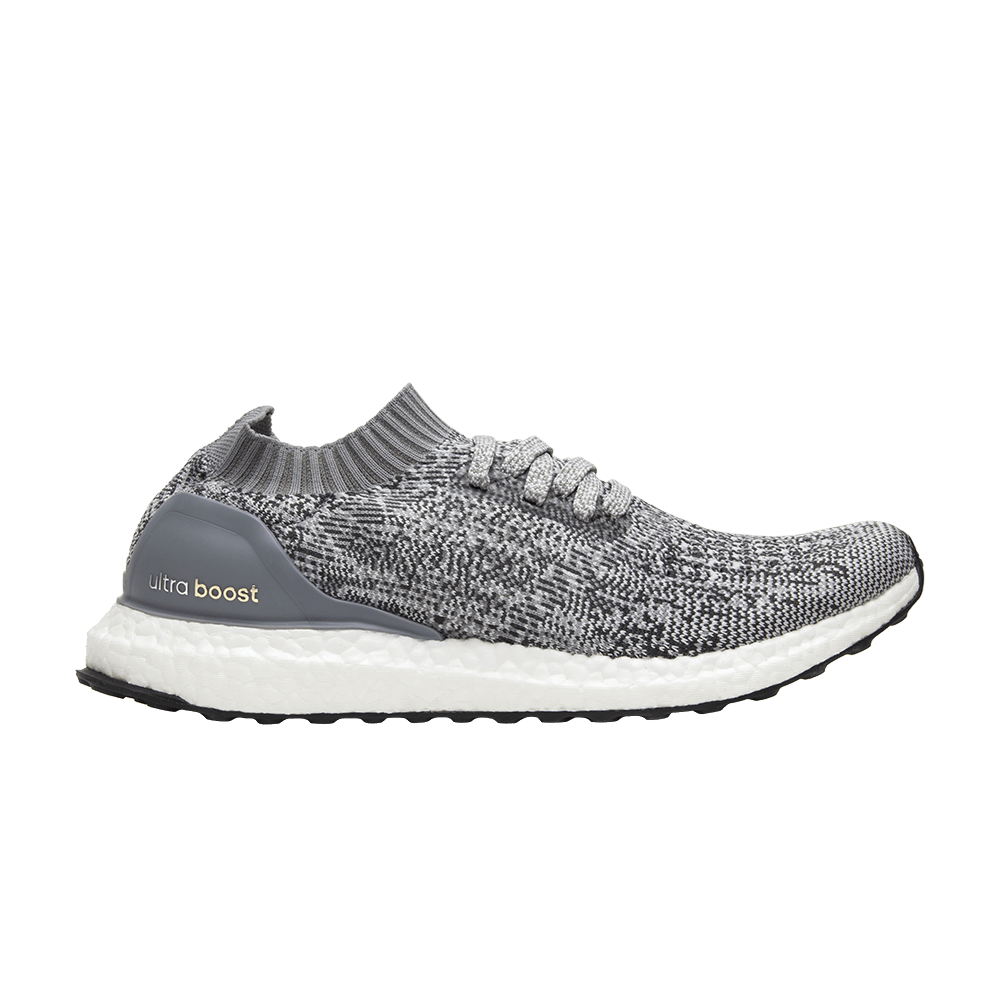 UltraBoost Uncaged 'Grey'