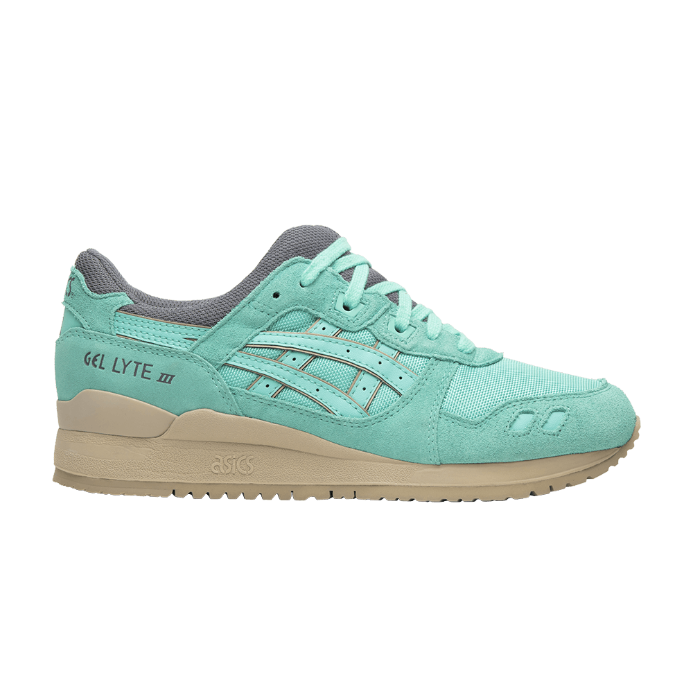 Gel Lyte 3 'Cockatoo'