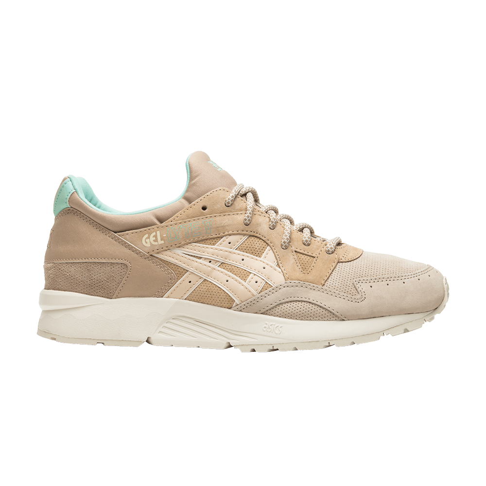 Offspring x Gel Lyte 5 'Covent Garden'