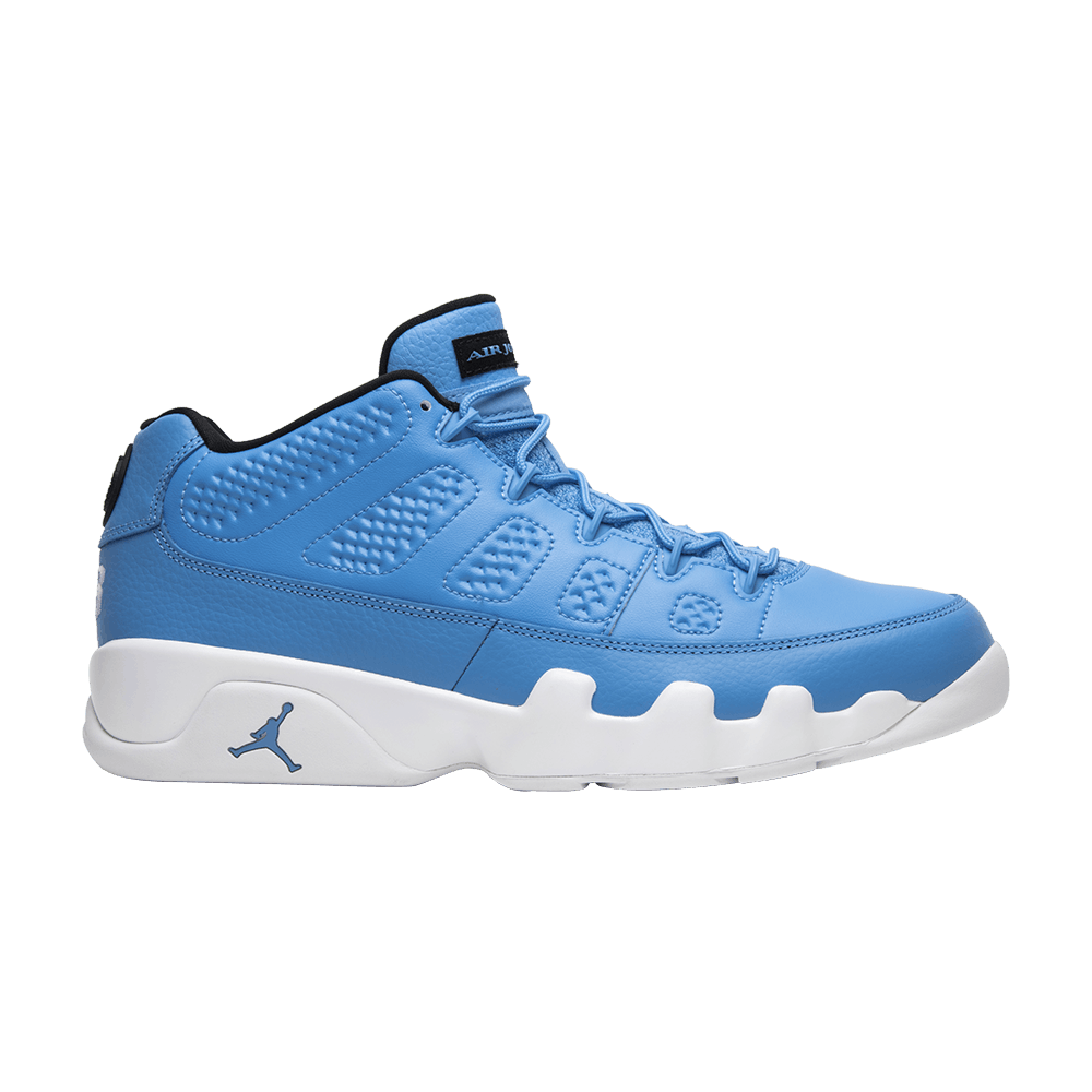 Air Jordan 9 Retro Low 'Pantone'