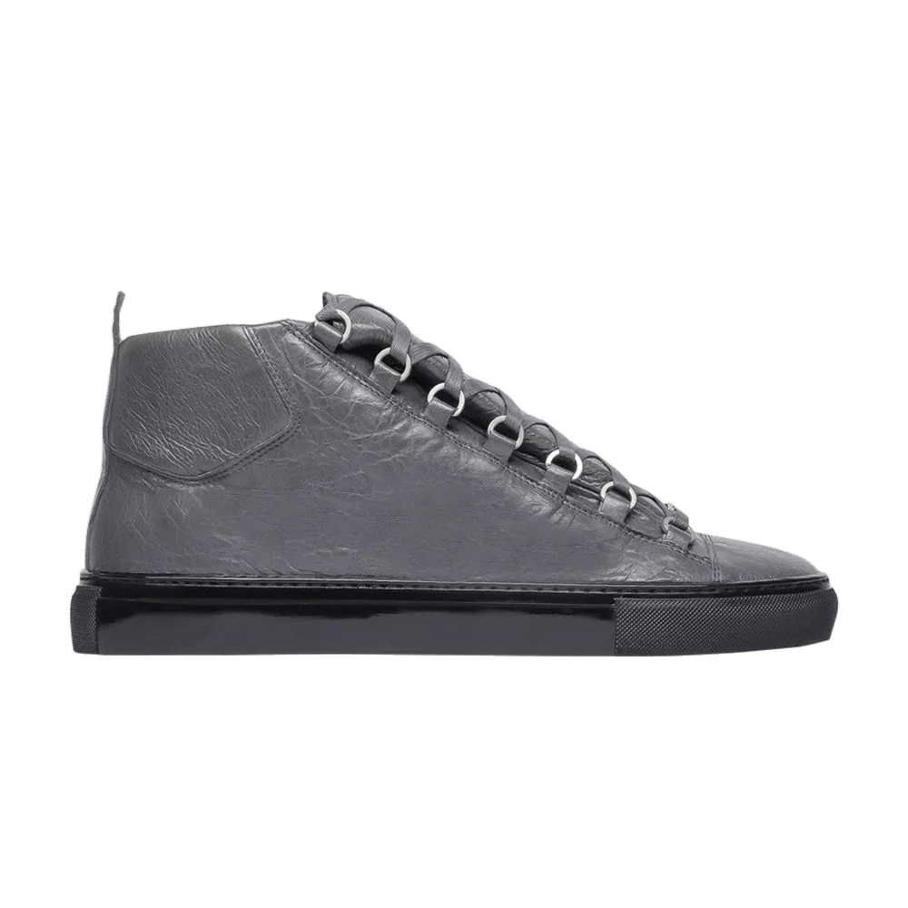 Balenciaga Arena High 'Grey'