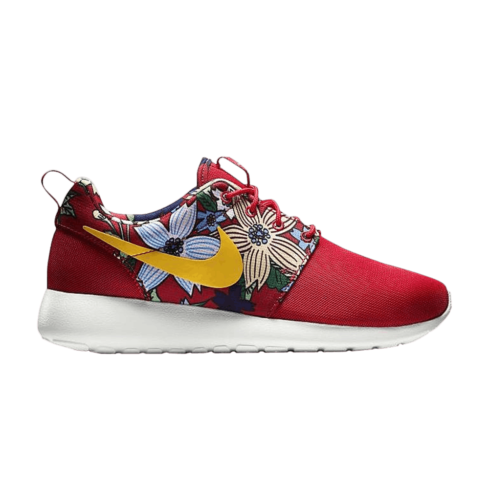 Wmns Roshe One Print 'Aloha Pack'