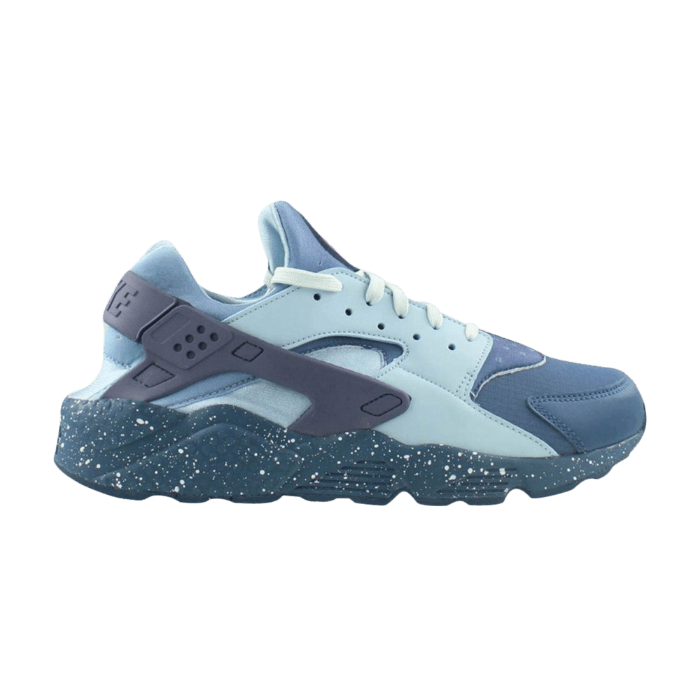 Air Huarache Premium 'Diffused Blue'