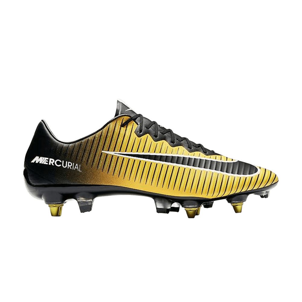 Mercurial Vapor 11 SG Pro AC Soccer Cleat