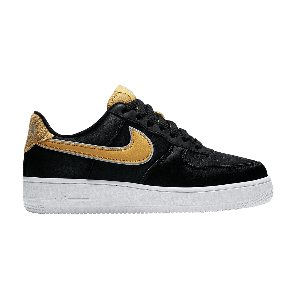 Wmns Air Force 1 Low 'Satin'
