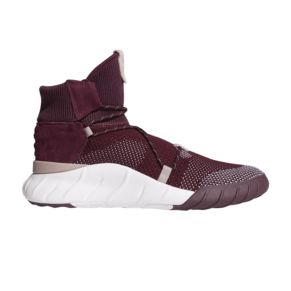 Tubular X 2.0 Primeknit 'Maroon'