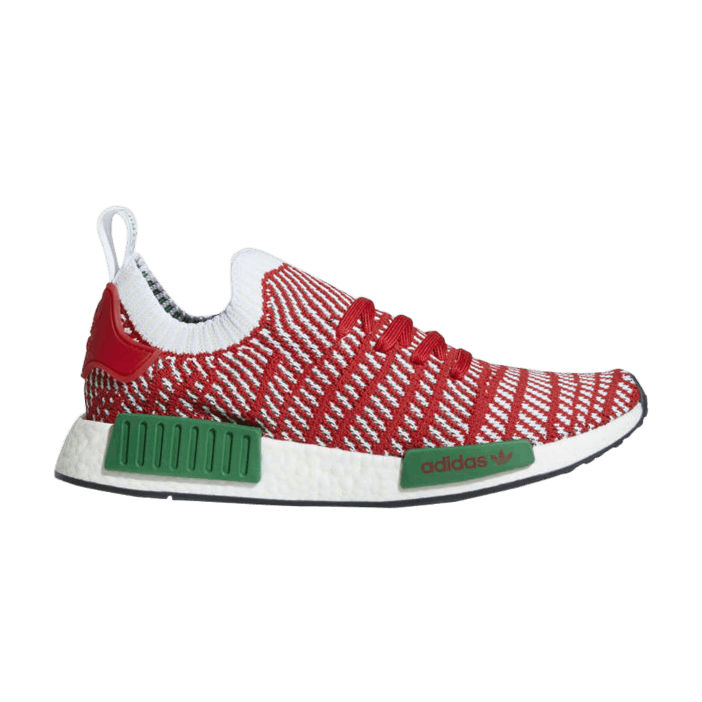 NMD_R1 STLT Primeknit 'Christmas'