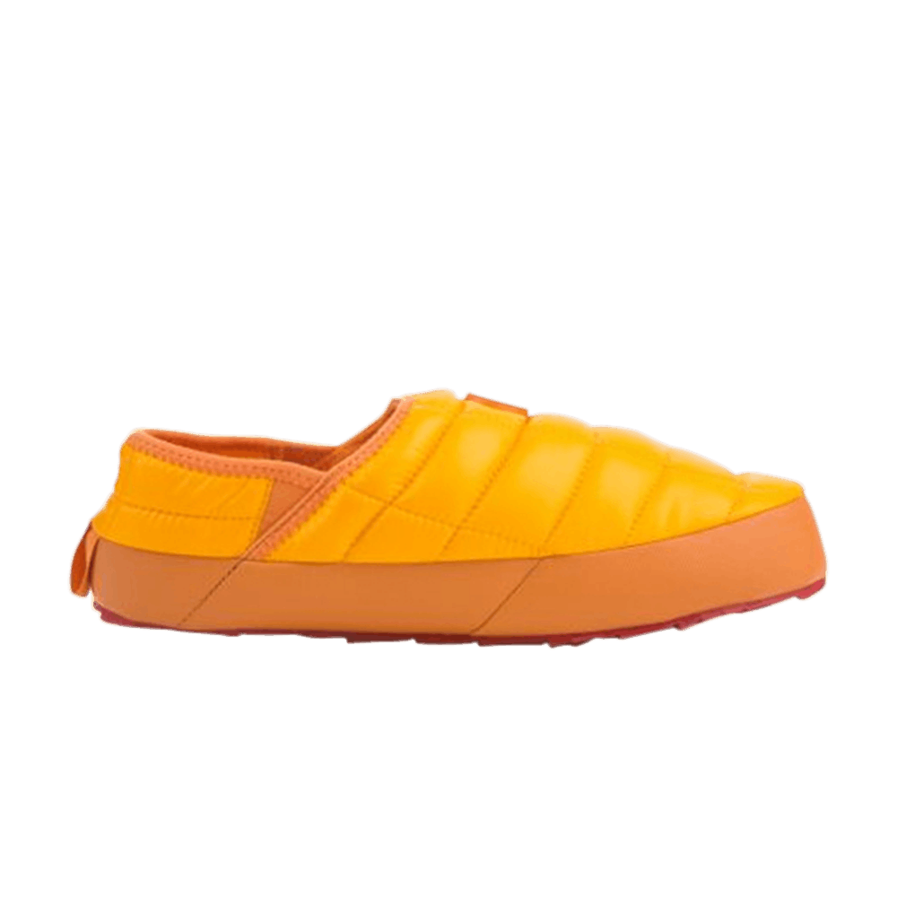 The Publish x Thermoball Traction Mule 2 'Radiant Yellow'