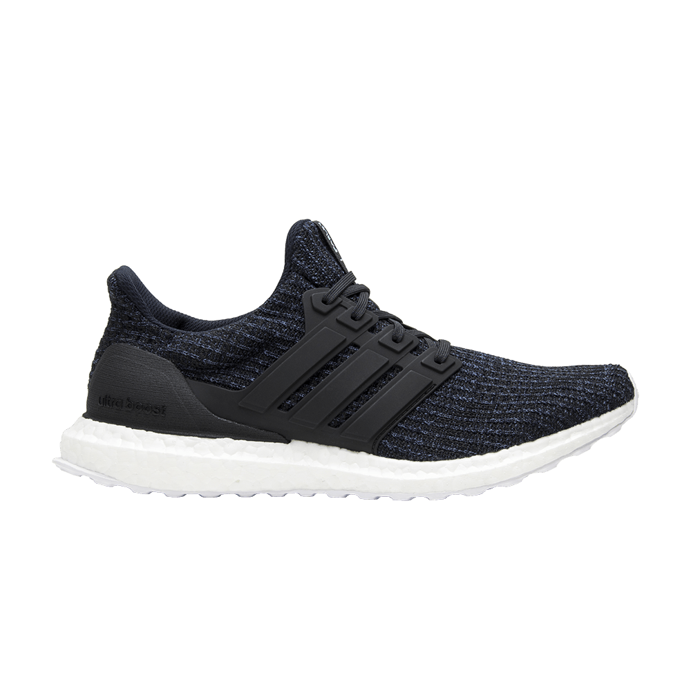 Parley x UltraBoost 'Deep Ocean Blue'