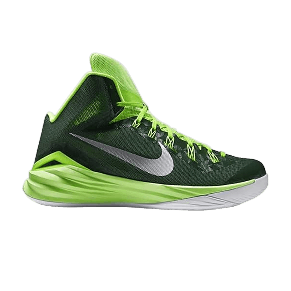 Hyperdunk 2014 'Gorge Green'