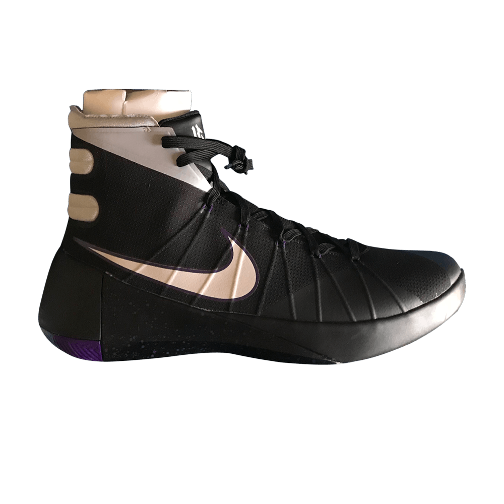 Hyperdunk 2015 Sample