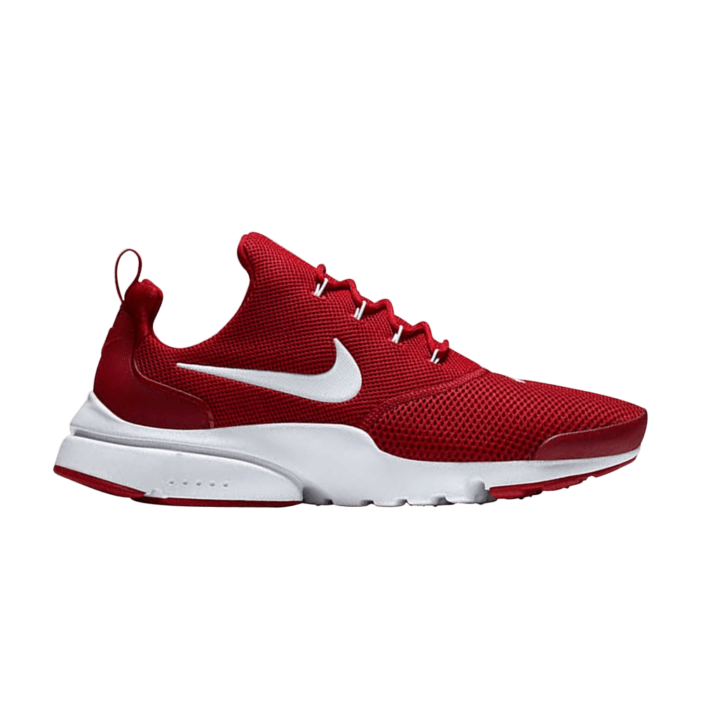 Presto Fly 'Gym Red'