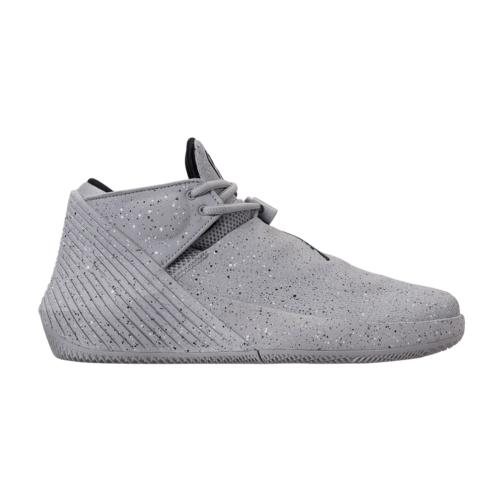 Jordan Why Not Zer0.1 Low 'Cement'