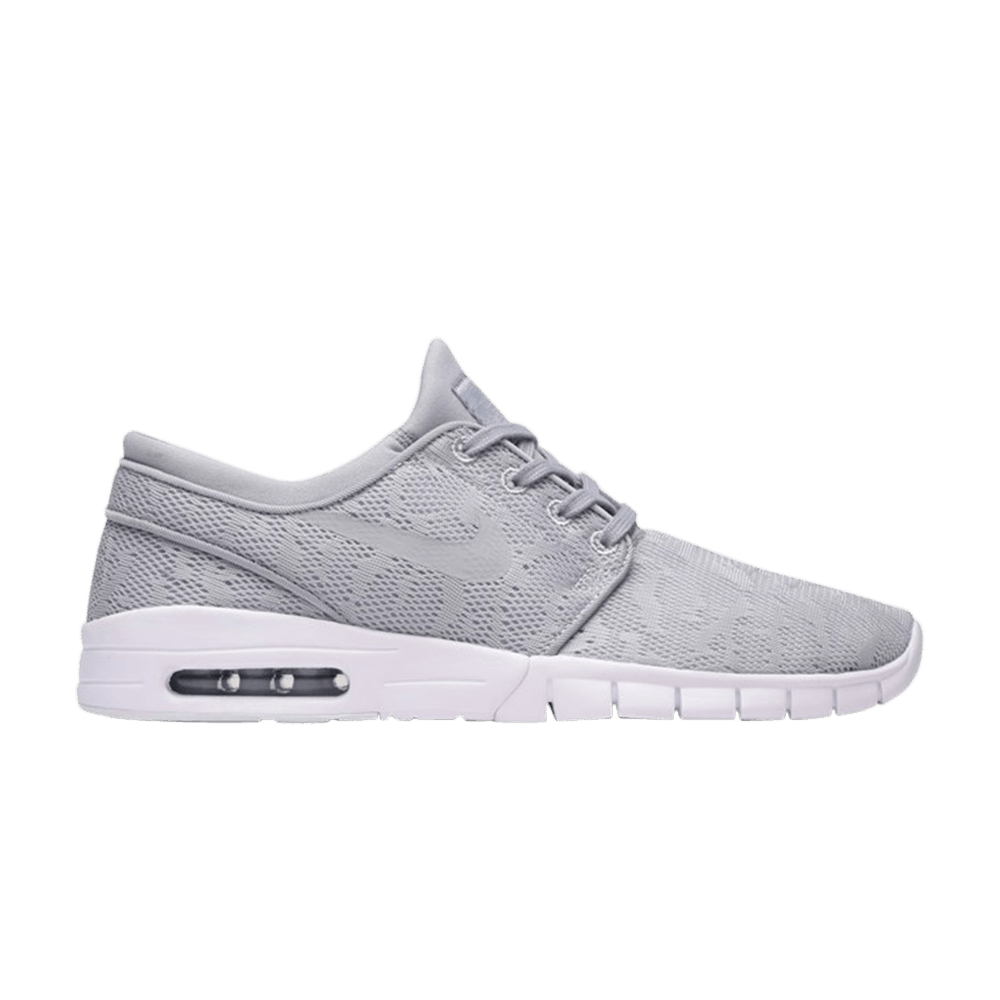 SB Stefan Janoski Max 'Wolf Grey'