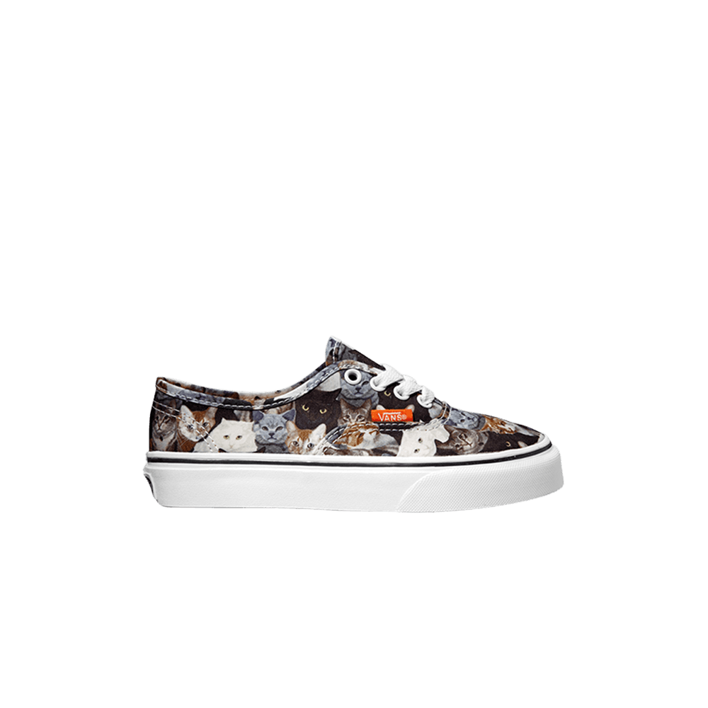 ASPCA x Authentic Kids 'Cats'