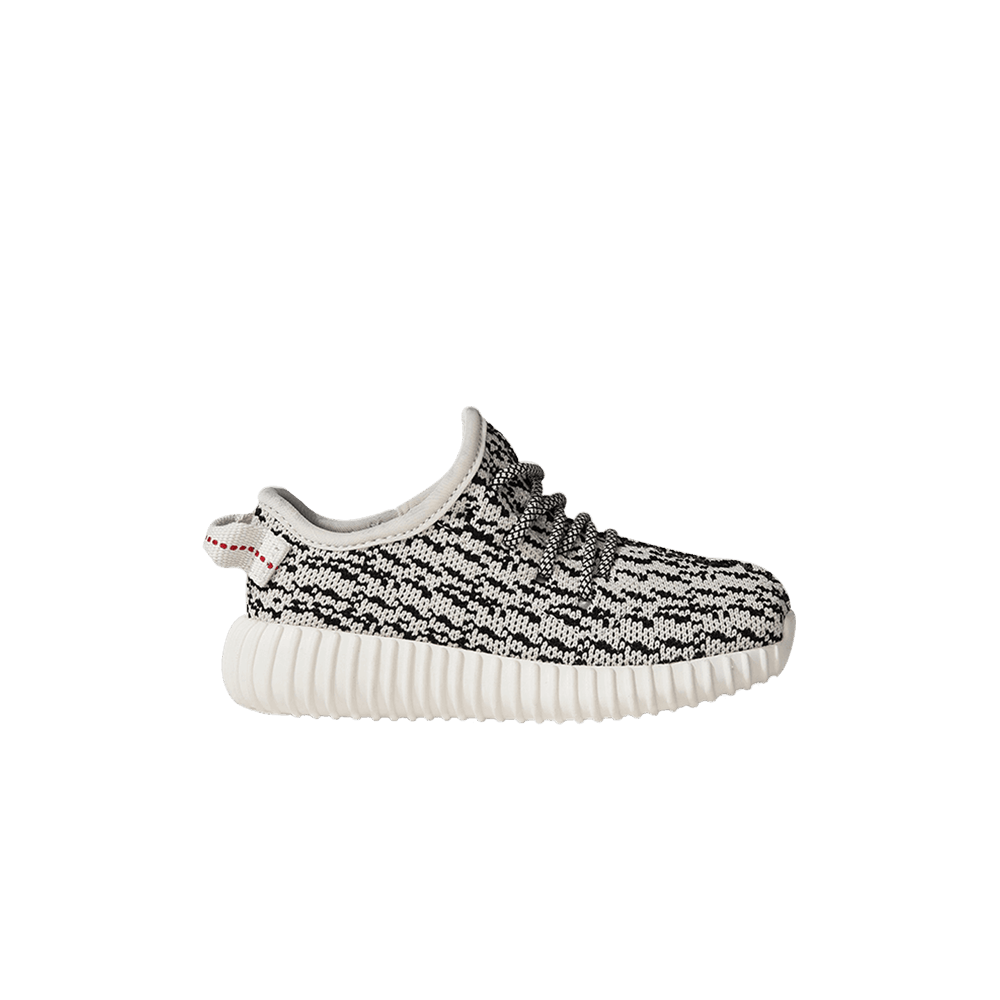 Yeezy Boost 350 Infant 'Turtle Dove'