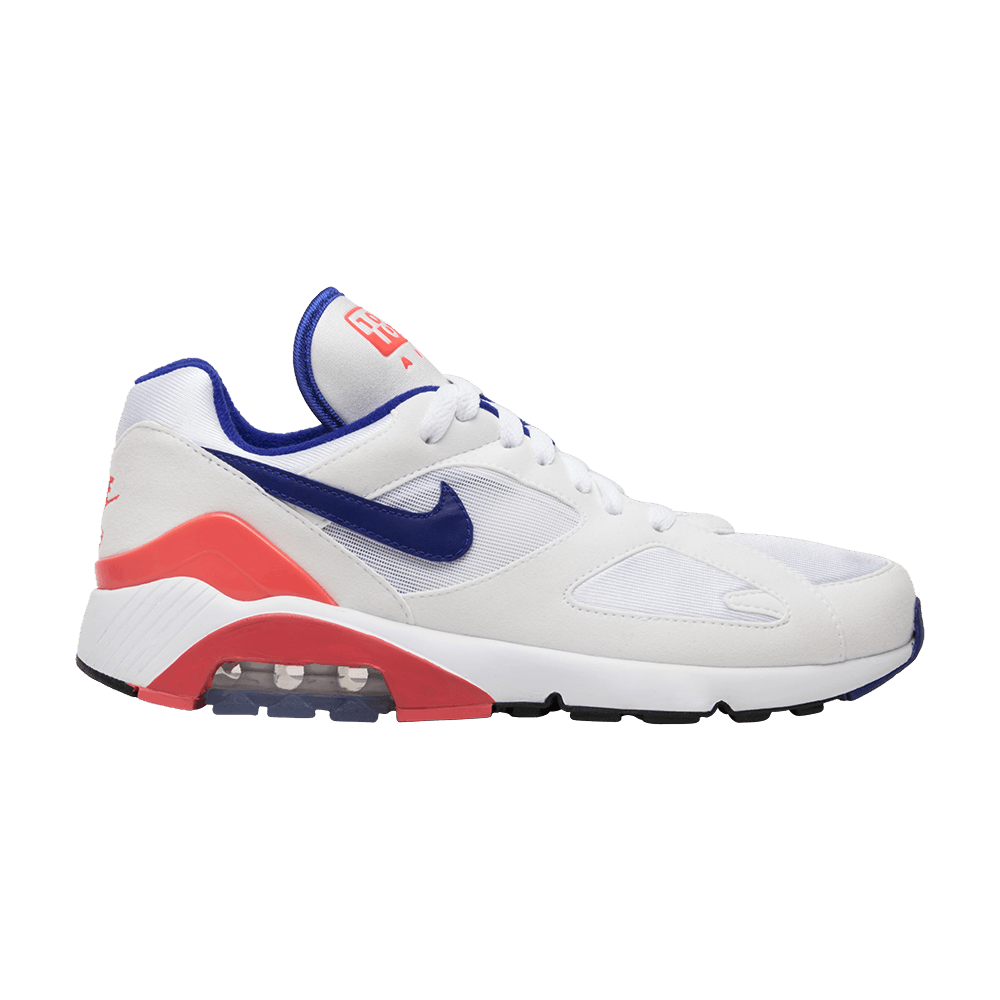 Wmns Air Max 180 'Ultramarine'