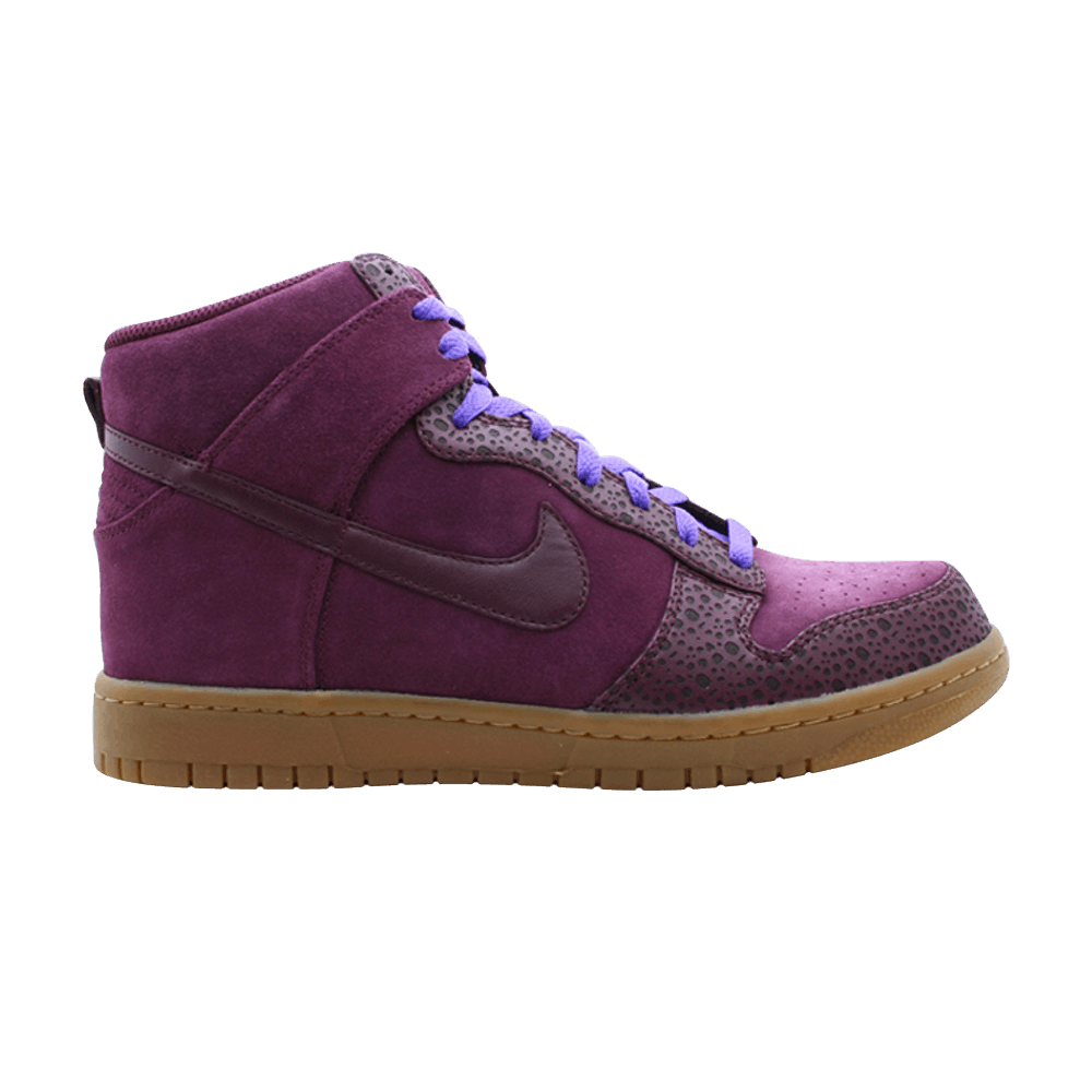 Dunk High Premium