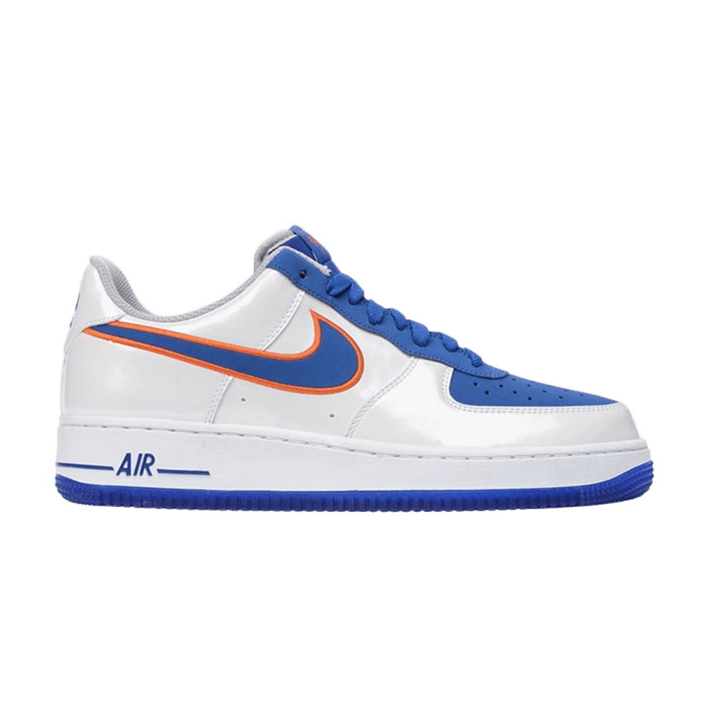 Air Force 1 Low 'Knicks'