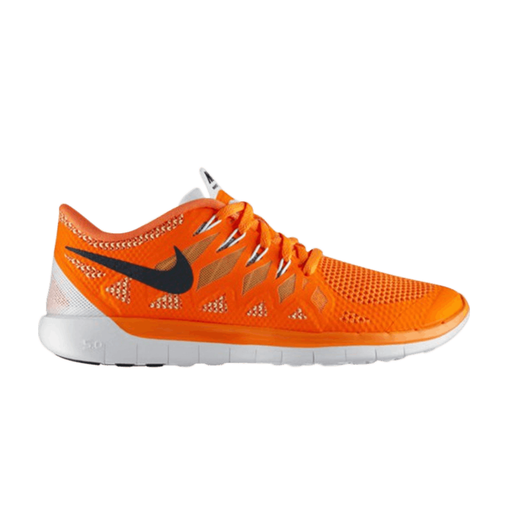 Free 5.0 'Total Orange'