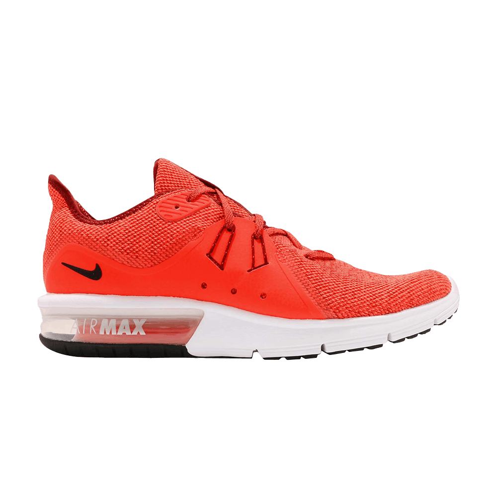 Air Max Sequent 3 'Total Crison'