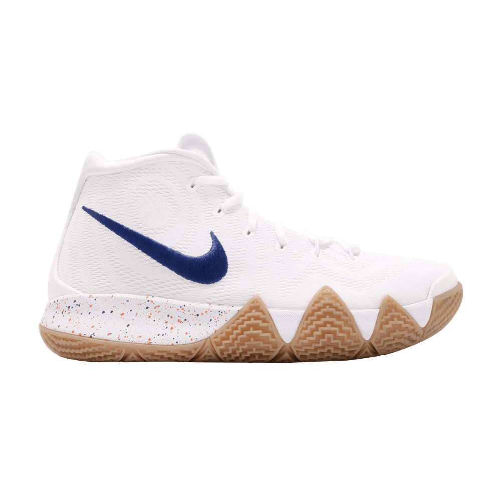 Kyrie 4 EP 'Uncle Drew'