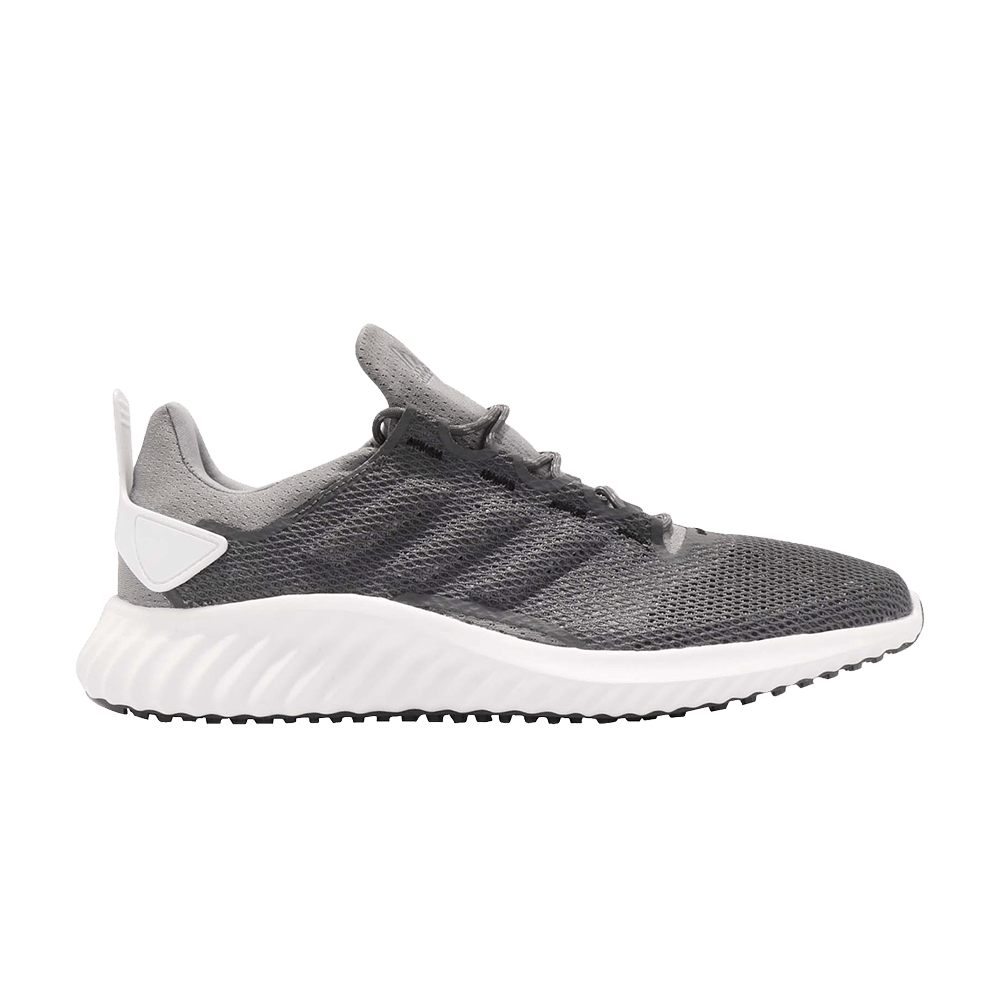 Alphabounce City Run Clima 'Dark Grey'