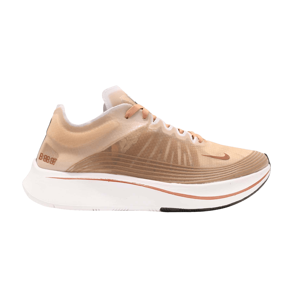 Wmns Zoom Fly SP 'Dusty Peach'