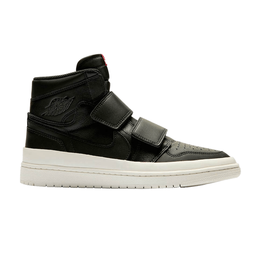 air jordan 1 retro high double strap
