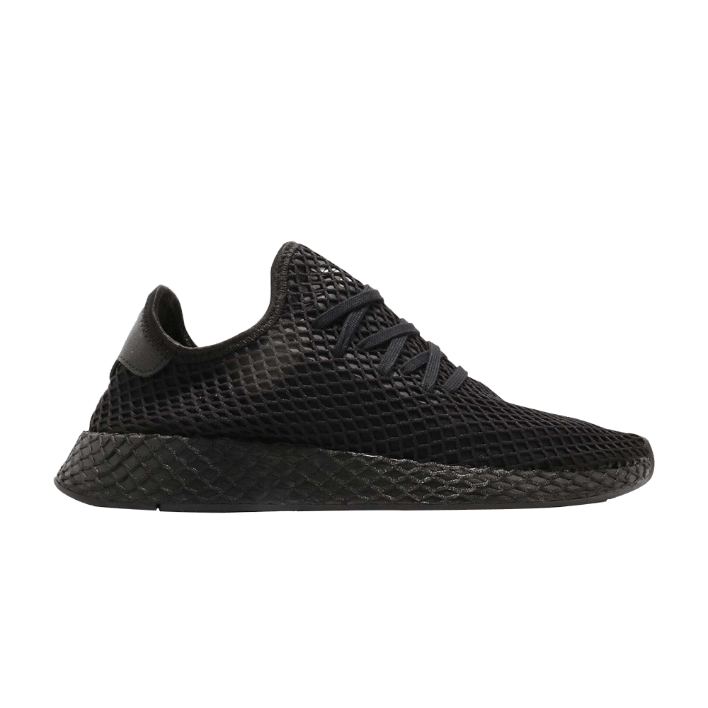 Deerupt 'Double Black'