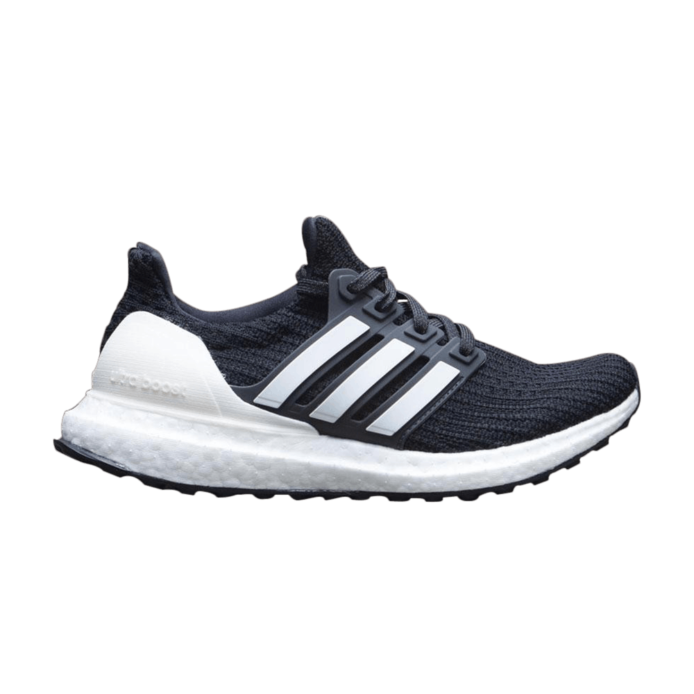 UltraBoost 4.0 J 'Show Your Stripes' - adidas - B43509 | GOAT