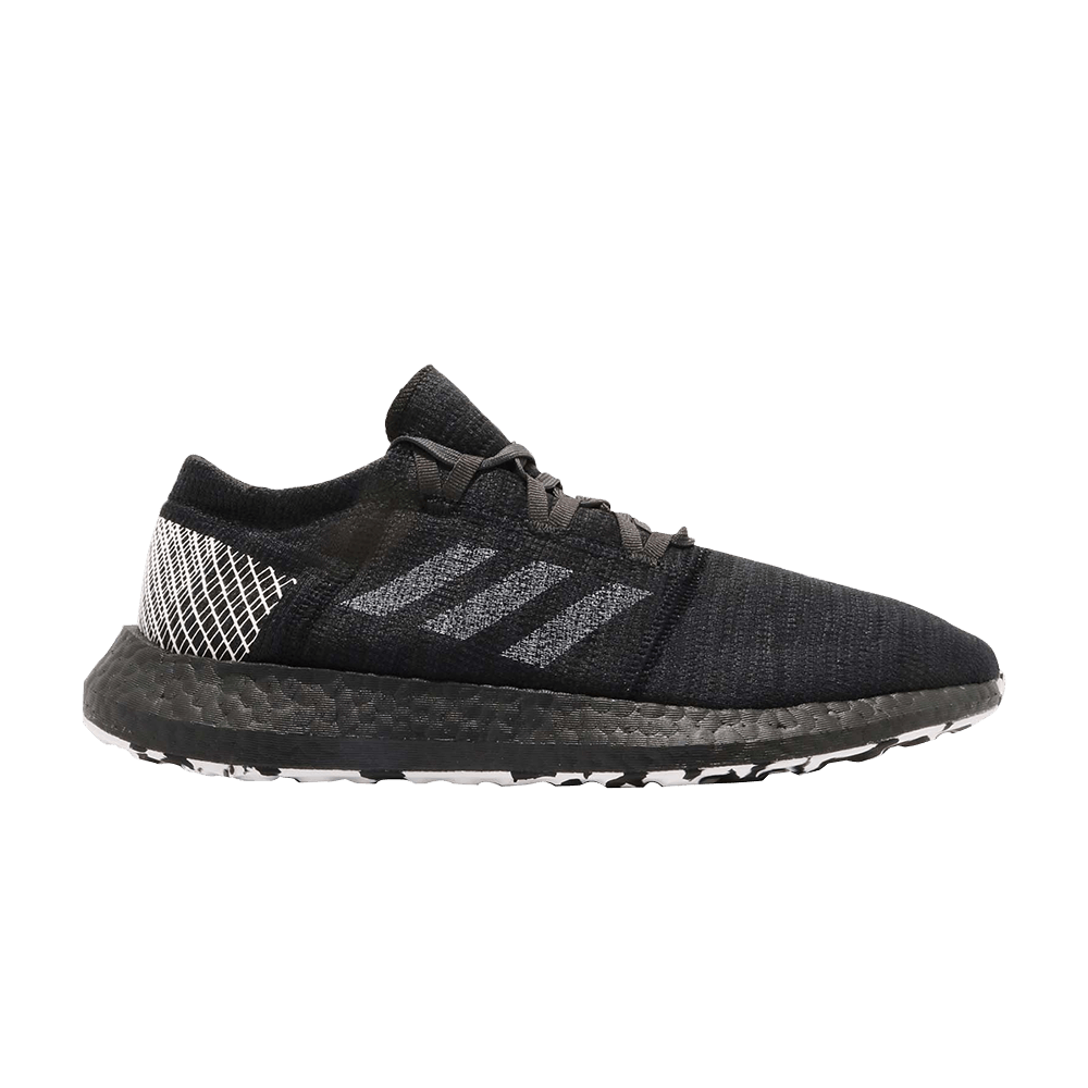 PureBoost Go LTD