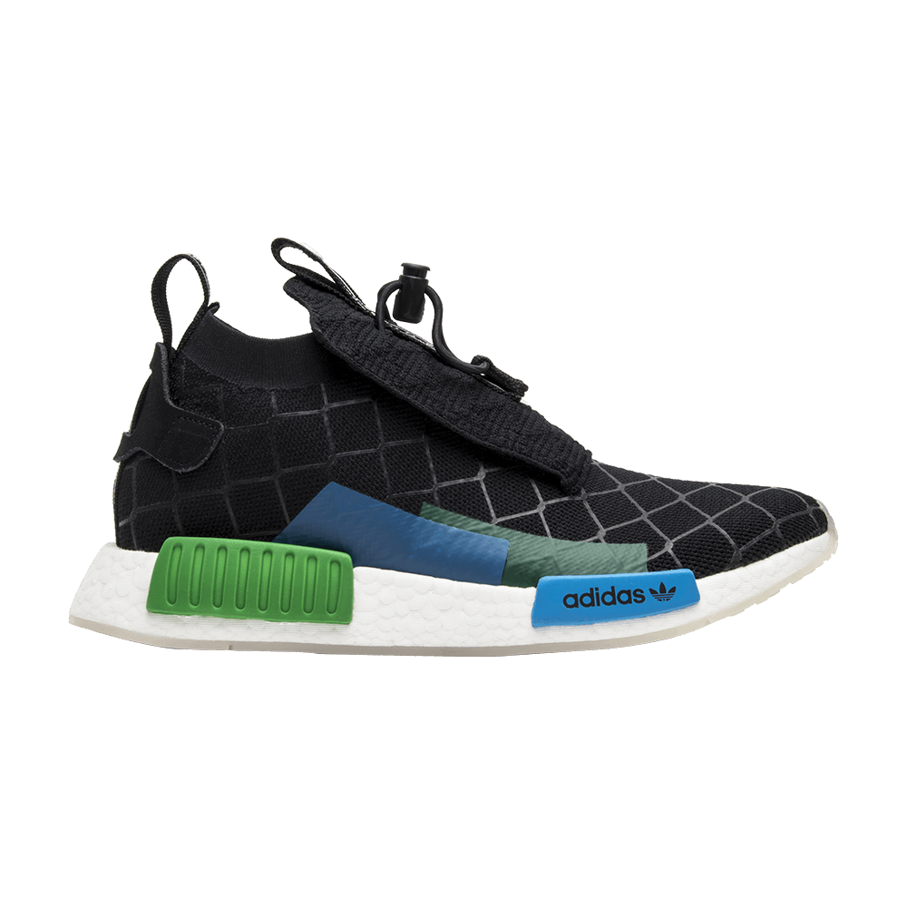 Mita Sneakers x NMD_TS1 'Cages and Coordinates'