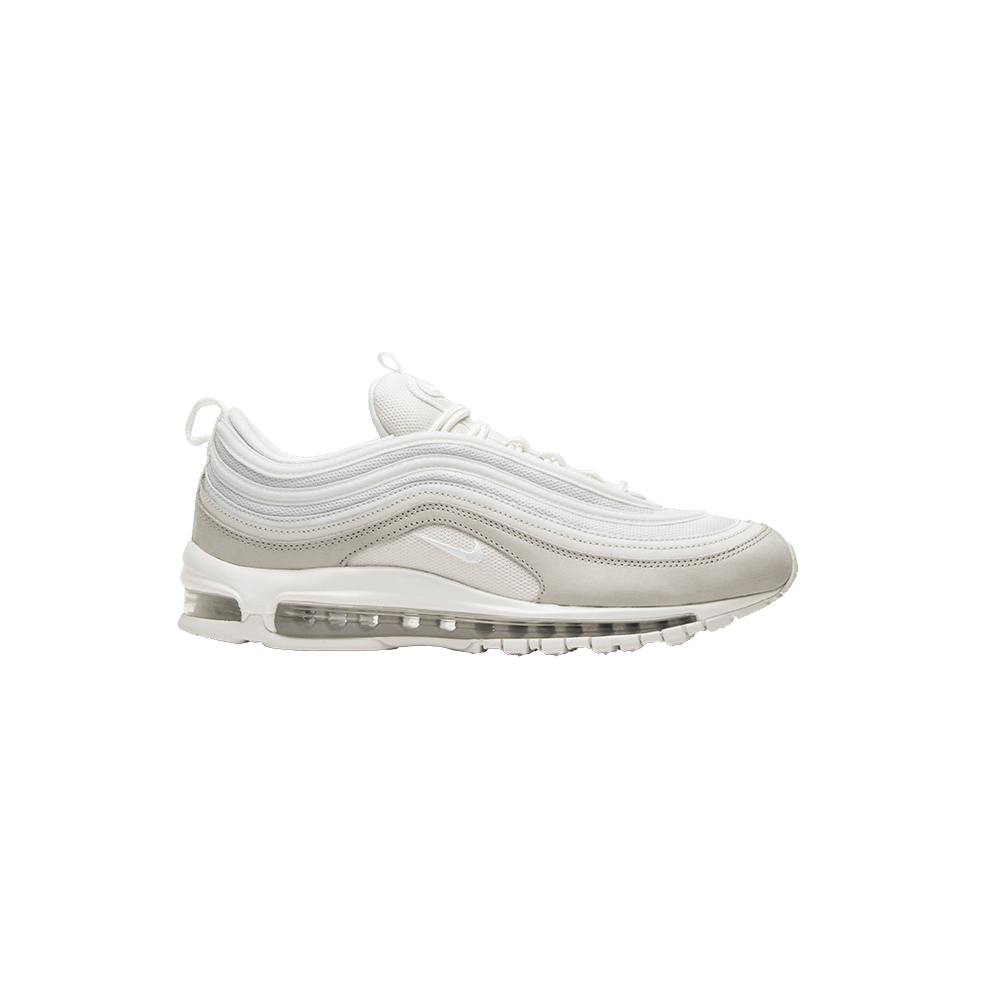 Air Max 97 Premium 'Light Bone'