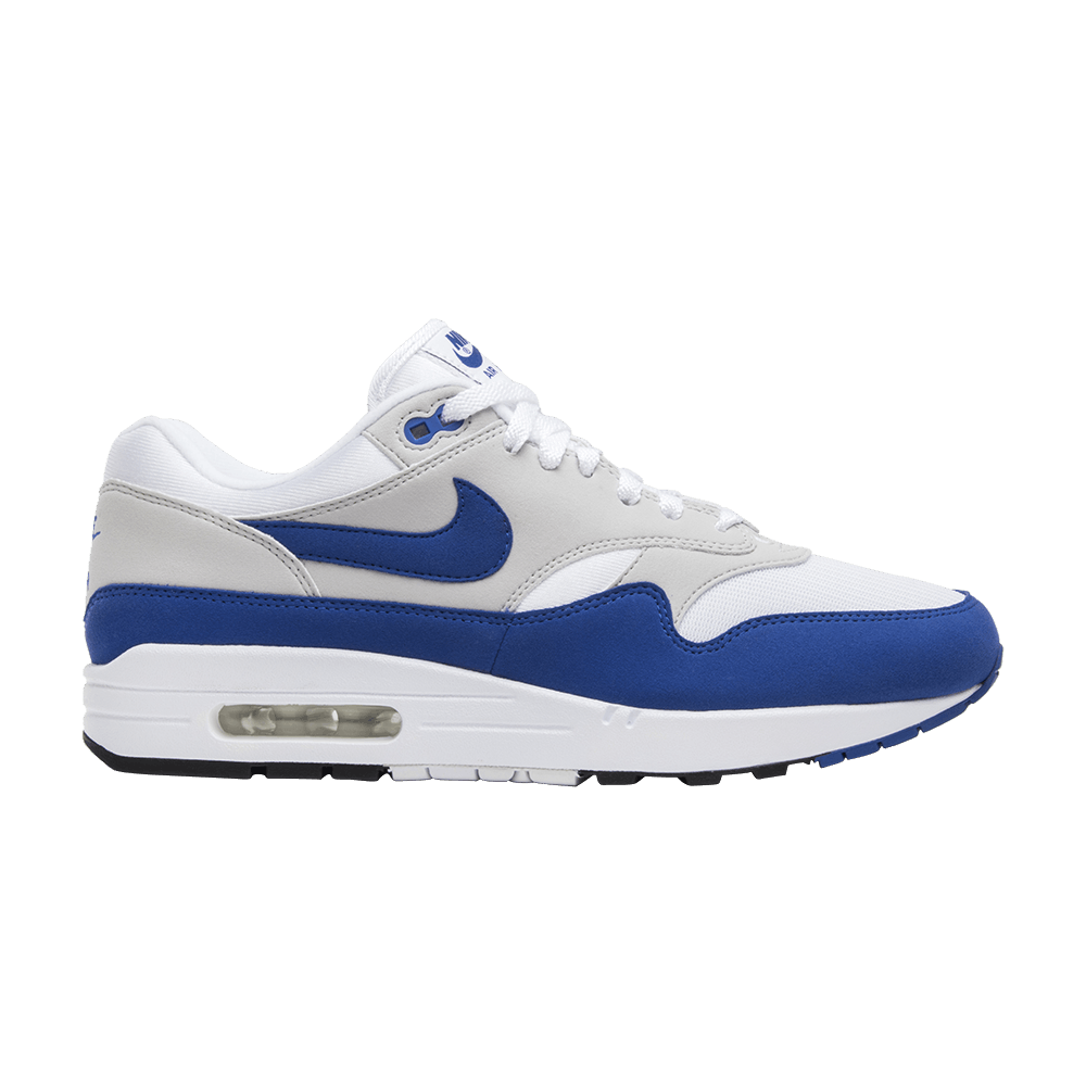 Air Max 1 OG Anniversary 'Royal'