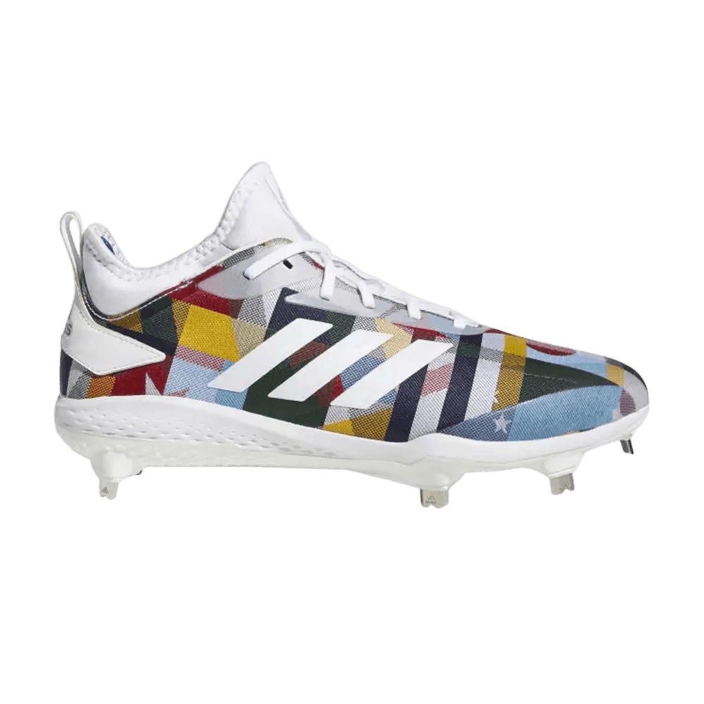 Adizero Afterburner 5 'Nations'