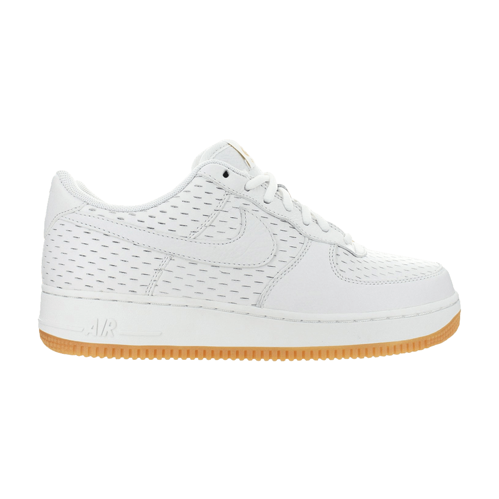 Wmns Air Force 1 '07 Prm 'Summit White'