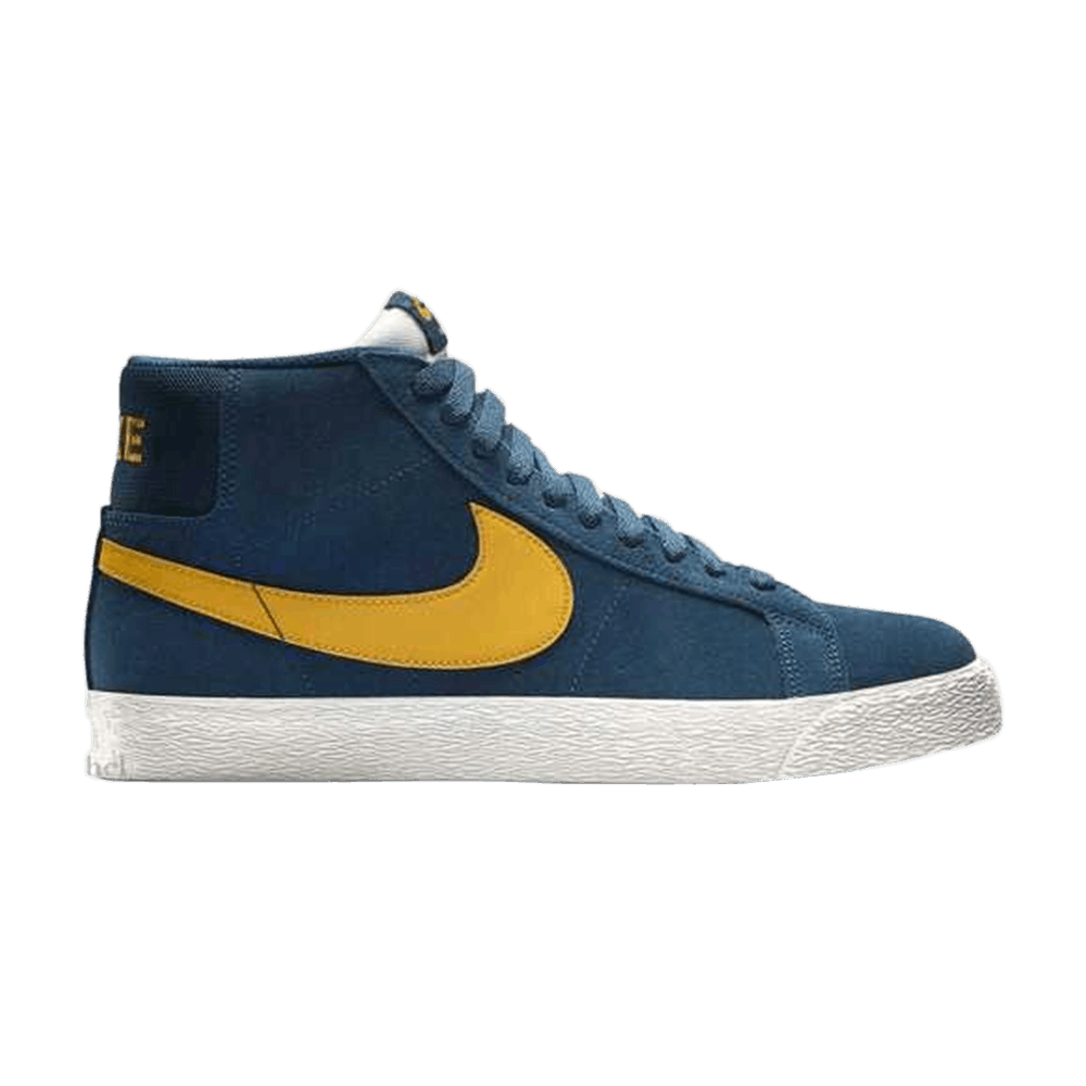 Blazer Prm SE SB